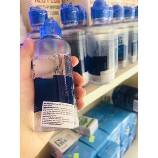(2/2026) Ngâm lens RENU 120ml (Bausch & Lomb -Usa)