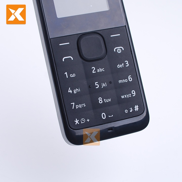 Điện thoại Nokia 105 đẹp chính hãng chất lượng giá rẻ - Bảo Hành 12 tháng