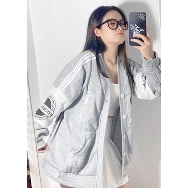 [Có Ảnh Thật Kèm Quà Tặng] Áo Cardigan In Chữ Brcon Phong Cách Hàn Quốc Hot Trend Anne Boutique Mã 618