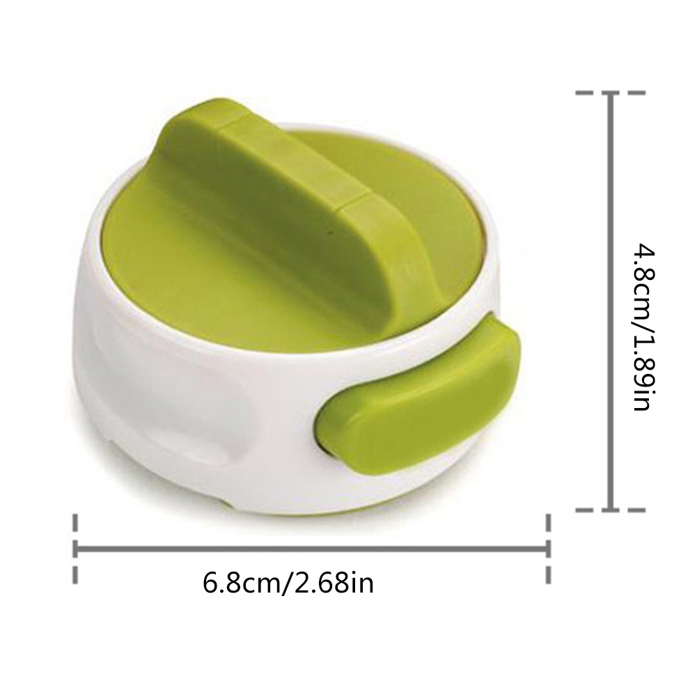 1 dụng cụ mở nắp lon thiết kế nhỏ gọn bền bỉ chất lượng cao