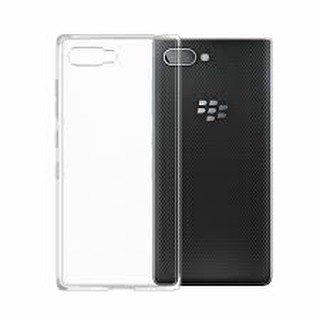 Ốp lưng dẻo trong Blackberry Key 2