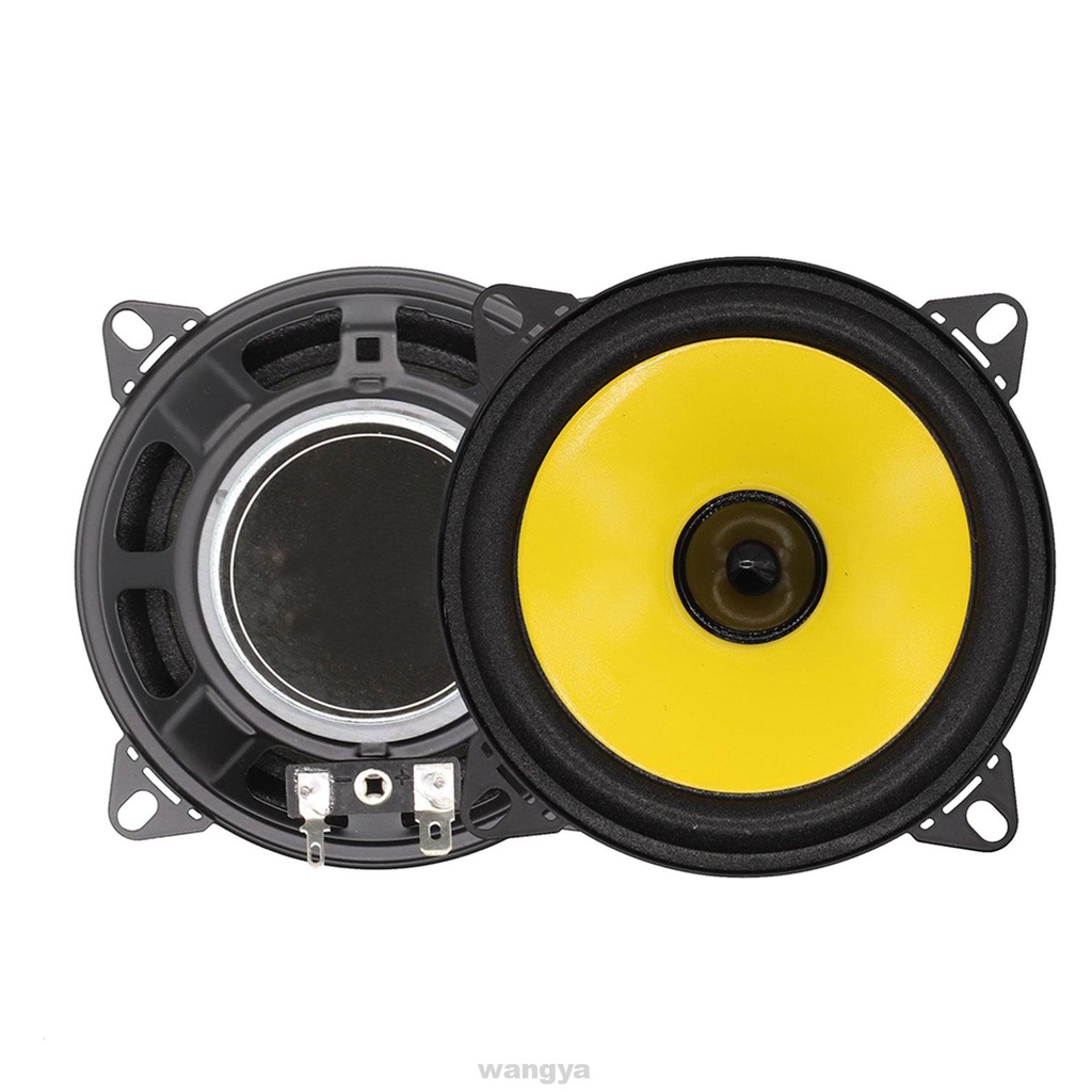 1 cặp loa xe hơi hình tròn độ nhạy cao kèm ốc vít
 | BigBuy360 - bigbuy360.vn