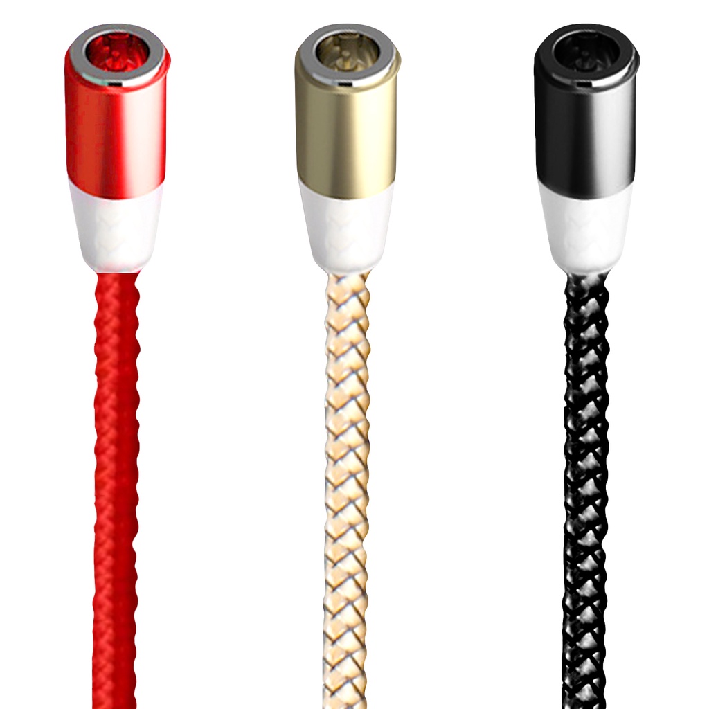 Dây Cáp Sạc Nhanh USB Loại C 3A 1 Cho Điện Thoại Di Động