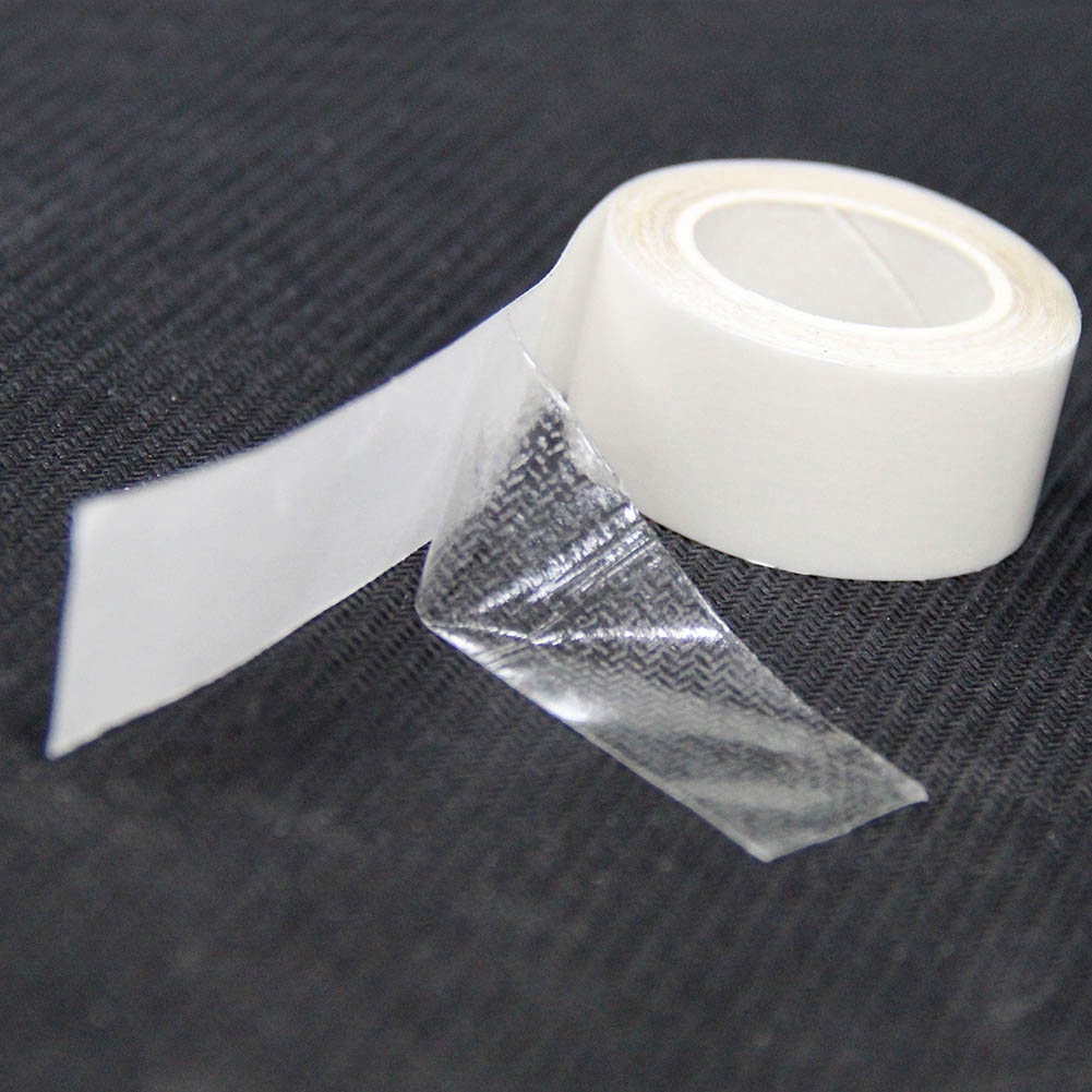 Cuộn băng keo dán giữ áo ngực trong suốt chống thấm nước 5m tiện lợi