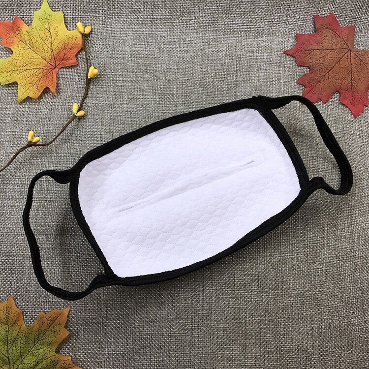 Khẩu Trang Chống Bụi Pm2.5 Có Khóa Kéo Tiện Dụng