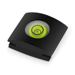 Hotshoe Cân bằng máy giọt nước