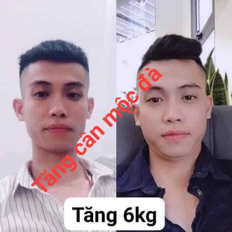 Tăng Cân Mộc Đà ( Cam kết chính hãng 100% + tem điện tử ) | BigBuy360 - bigbuy360.vn