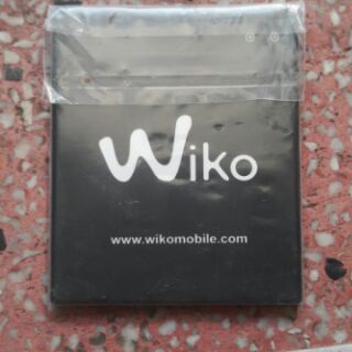 Pin wiko Rainbow