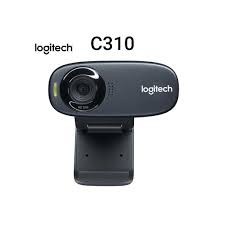 Webcam HD Logitech C310 - Dùng cho học online - Bảo hành chính hãng