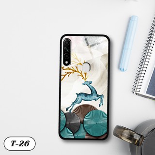 Ốp lưng điện thoại Oppo A8 2020 - 3D