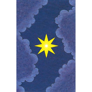 Bài Universal Waite Tarot in Tin