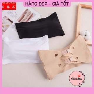 Áo lót, áo bra nữ quây không dây, chất su đúc mát lạnh BR83