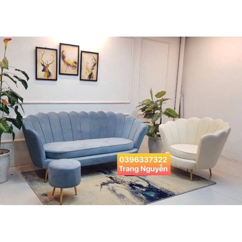 Sofa Sò điệp