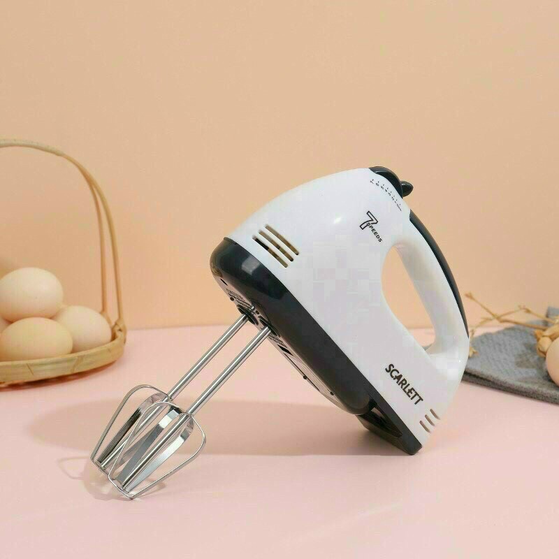 Máy Đánh Trứng Cầm Tay Mini
