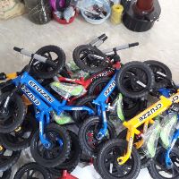 Xe Chòi chân ( xe thăng bằng) trẻ em