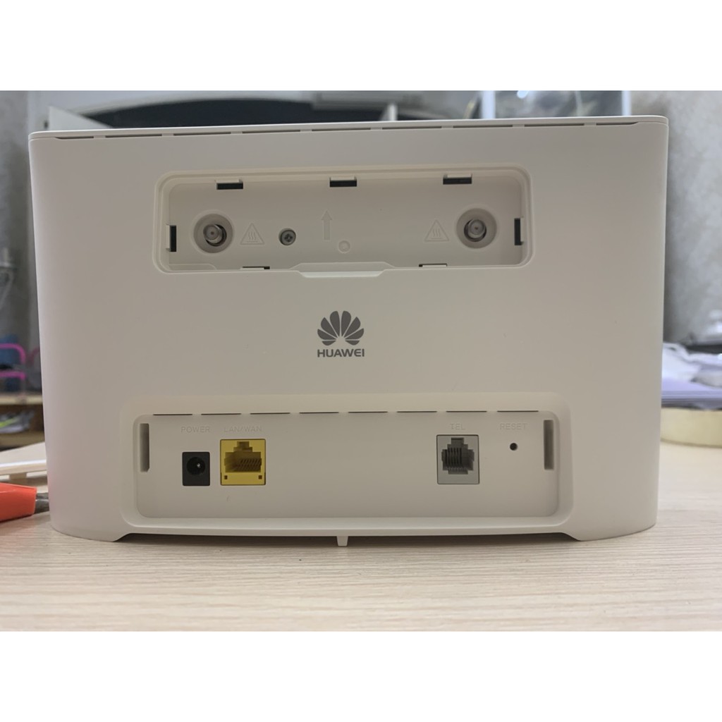 Bộ Phát wifi 4g bằng sim Huawei B520s-93a đa mạng tốc độ 300mbps | BigBuy360 - bigbuy360.vn