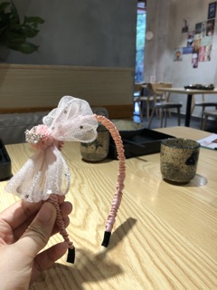 Bờm cho bé