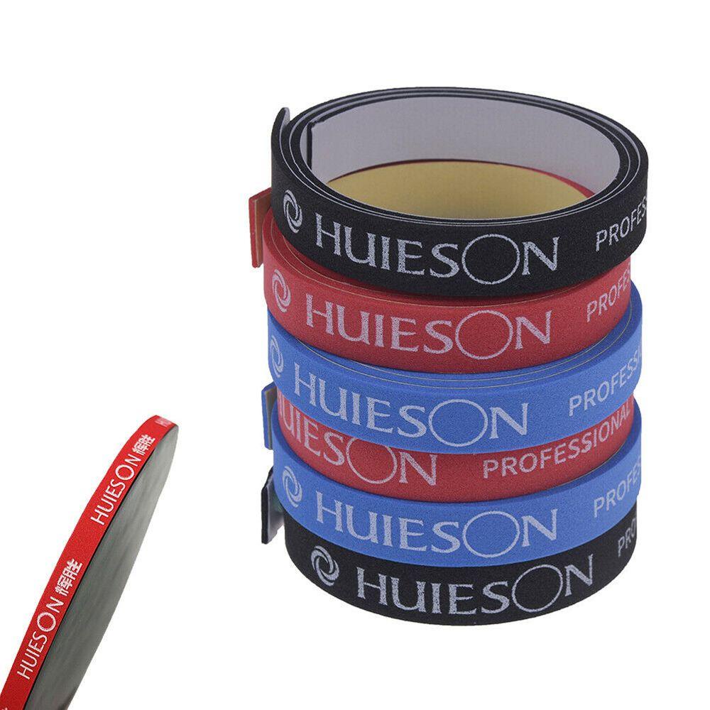 Set 4 Băng Keo Xốp Bảo Vệ Vợt Chơi Bóng Bàn