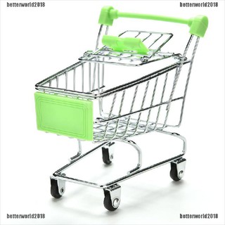 Đồ Chơi Xe Đẩy Siêu Thị Cho Bé