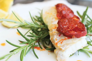 Chậu hương thảo đất nung size đại- Cây gia vị Âu ướp nướng, làm bánh
