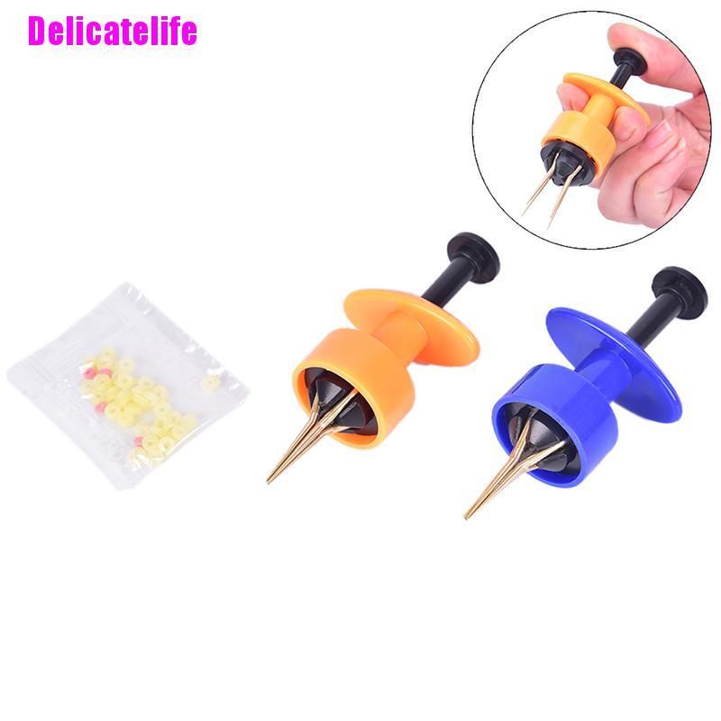 1 Kẹp Mồi Câu Cá Chuyên Dụng