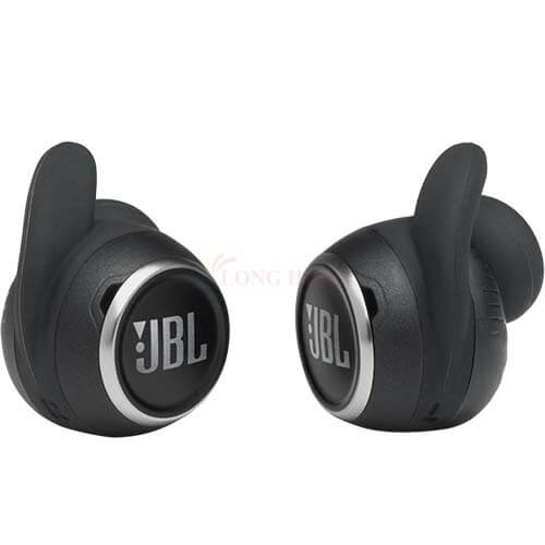 Tai nghe Bluetooth True Wireless JBL Reflect Mini NC JBLREFLMININC - Hàng chính hãng - Bluetooth v5.1, chống ồn chủ động