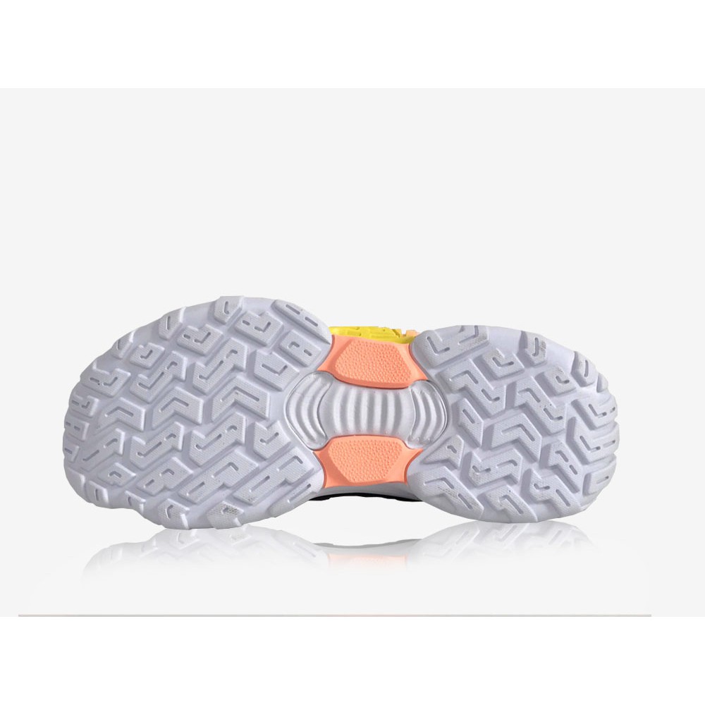 Giày bóng rổ Anta Klay Thompson KT4 Badao - Multicolor