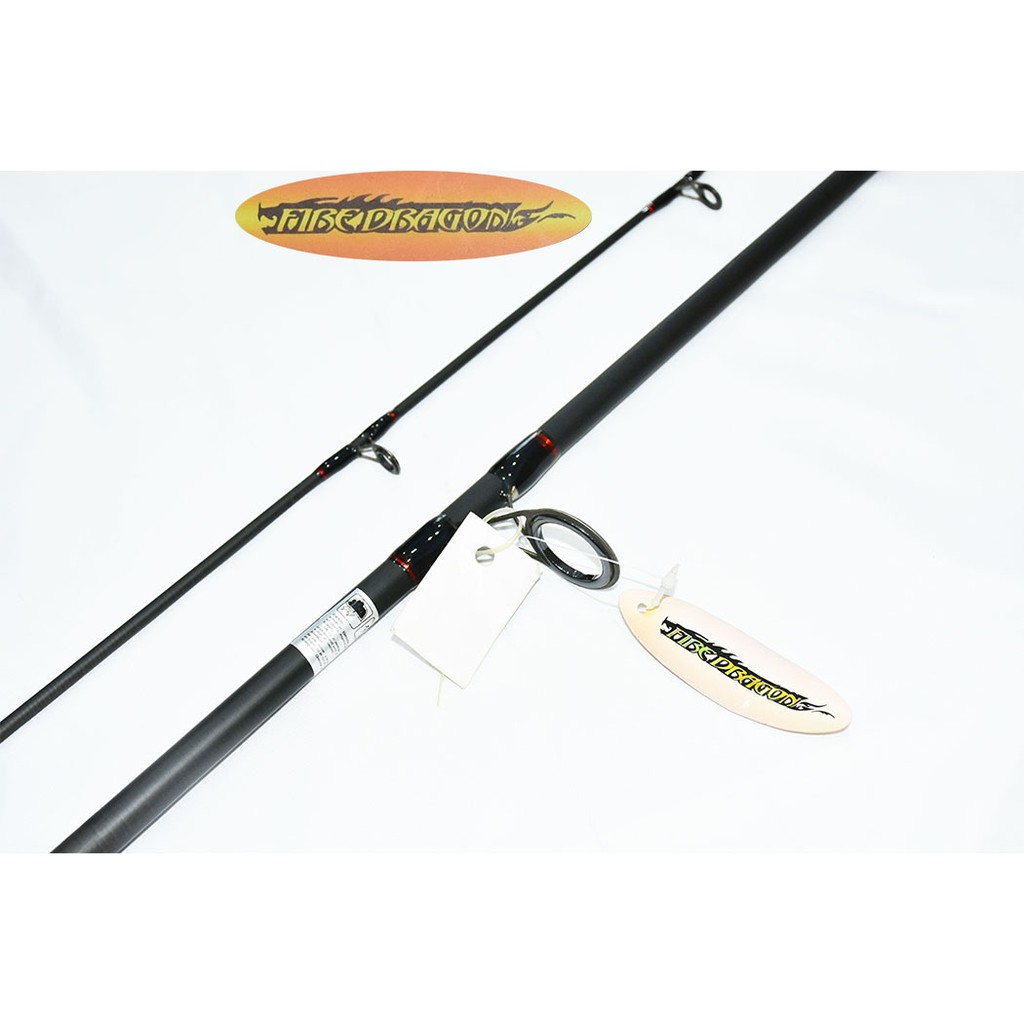 Cần Câu Cá FIRE DRAGON - MODULARIS