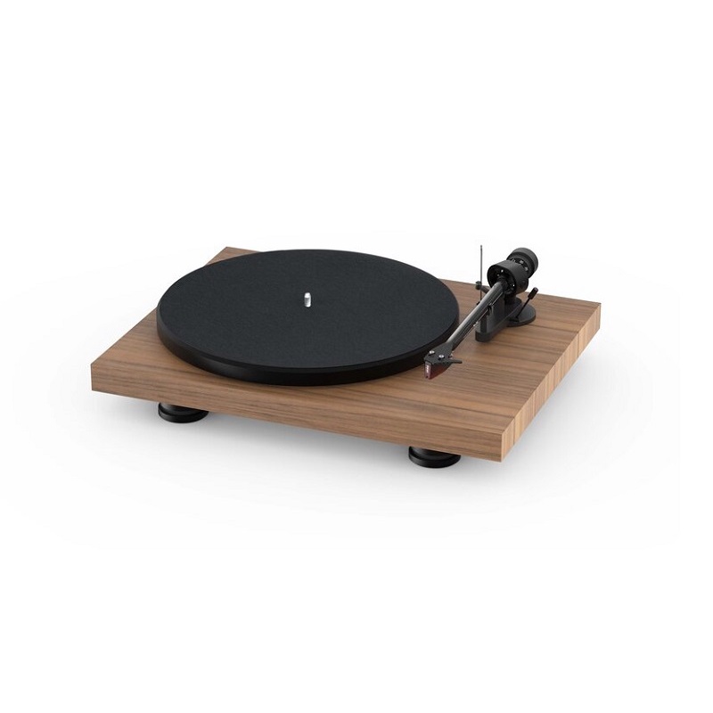 Đầu đĩa than Pro-Ject Debut Carbon Evo - Hàng chính hãng bảo hành 12 tháng