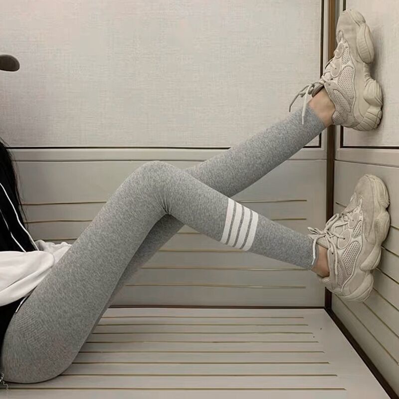 Quần Legging Cỡ Lớn Thoải Mái Dành Cho Nữ | BigBuy360 - bigbuy360.vn