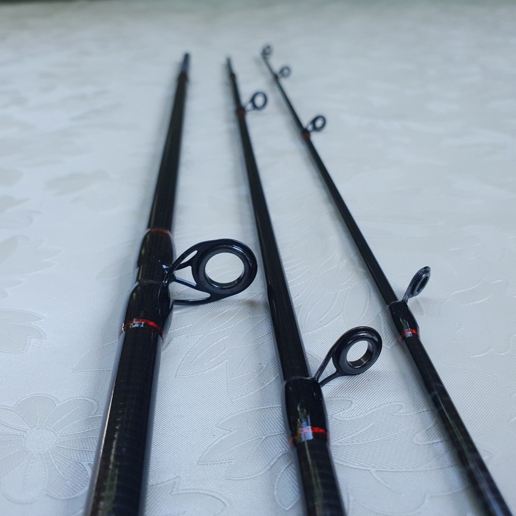 Cần Câu 4 Khúc Noeby Leisure K4 2m13 Chuyên Đồ Câu LureCAM KẾT CHÍNH HÃNG Cần Câu Lure 4 Khúc_ Đồ Câu Lure