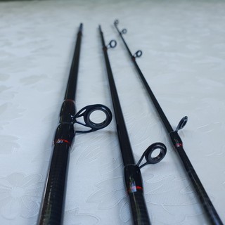 CẦN CÂU LURE NOEBY LEISURE K4