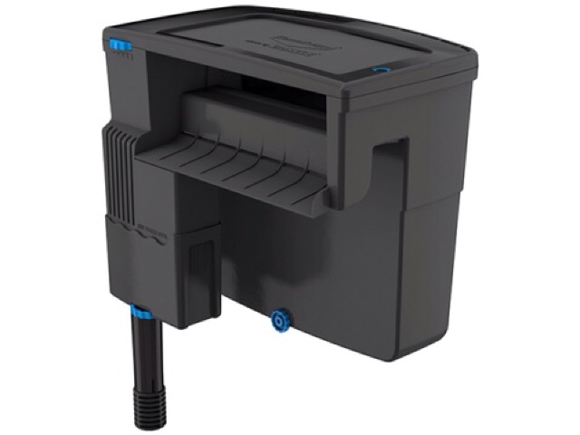 Máy lọc thác Seachem Tidal 35/55/75/110,bơm SICCE,made in ITALY