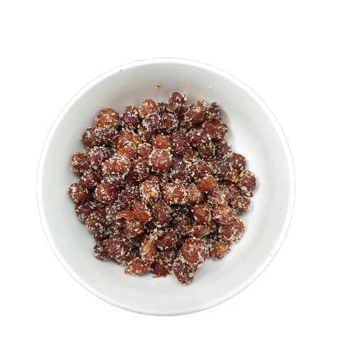 1KG CHÙM RUỘT SÓC MUỐI ỚT ĐƯỜNG CHUA NGỌT ĐẶC SẢN MIỀN TÂY