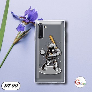 Ốp lưng dẻo Samsung Galaxy Note 10