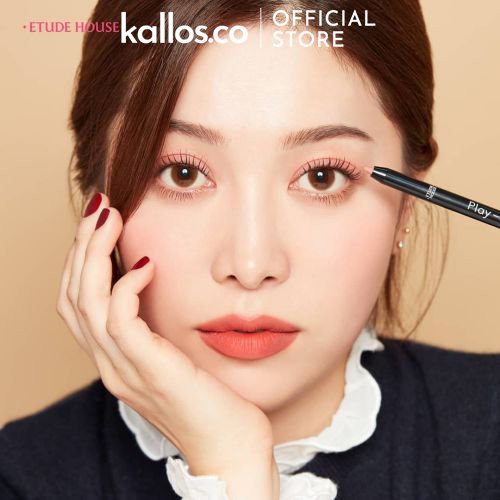 Kẻ Mắt Etude House Play 101 Pencil - Kallos Vietnam