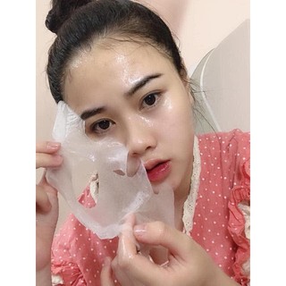 Mặt nạ (𝗠𝗮𝘀𝗸) tế bào gốc 𝗛𝗔𝗗𝗔𝗢𝗠𝗢𝗜 Nhật Bản