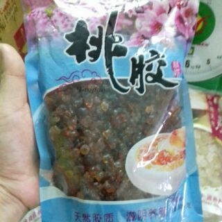 500G NHỰA ĐÀO ( LỆ ĐÀO ) VÂN NAM.