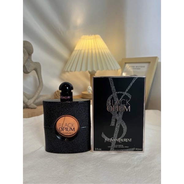 Mẫu thử BlackOpium 10ML chính hãng