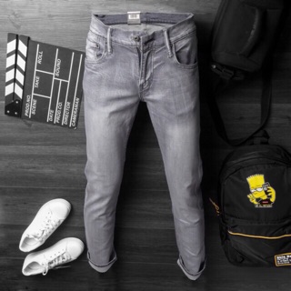 Quần jean Nam lẻ size