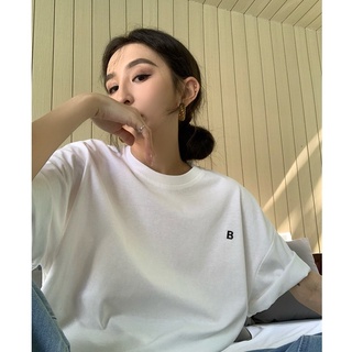 【JMWOMEN】Đầm Thun Dài Qua Gối Ngắn Tay Phong Cách Mỹ Thời Trang Cho Nữ