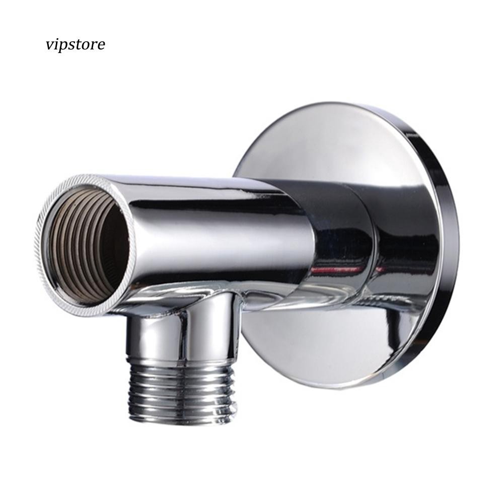 Giá Đỡ Vòi Hoa Sen Nối Dài Bằng Thép Không Gỉ Tiện Dụng Cho Nhà Tắm