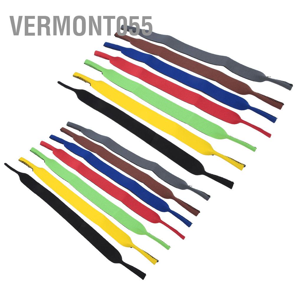 7Dây đeo kính chống trượt 7 món  Vermont055