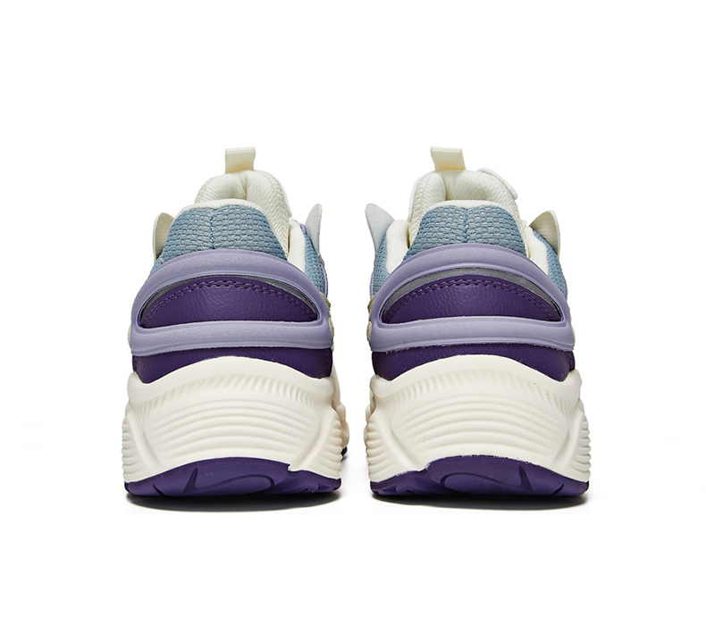 361 Degrees Women Sneakers Non-Slip Wear-Resistant Lightweight Breathable 581946774