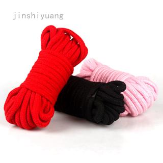 Cuộn dây thừng Cotton mềm mại dài 5m