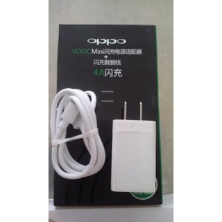 💥Giá sốc💥 BỘ SẠC OPPO 4A 2 CỔNG USB