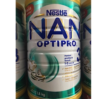 Nan 3 1600g và Nan 4 1600g
