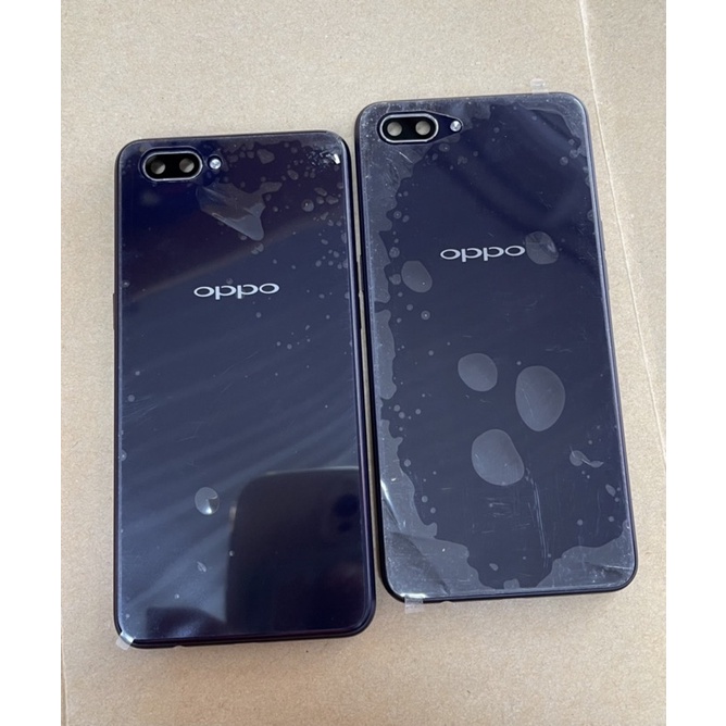 Vỏ Oppo A3S
