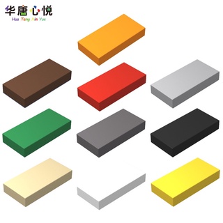 Bộ 20 Miếng Lắp Ráp Lego 3069 1x2 0.1kg