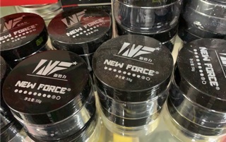 Sáp vuốt tóc NF (mẫu mới)
